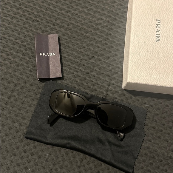 PRADA Sunglasses - Picture 8 of 9